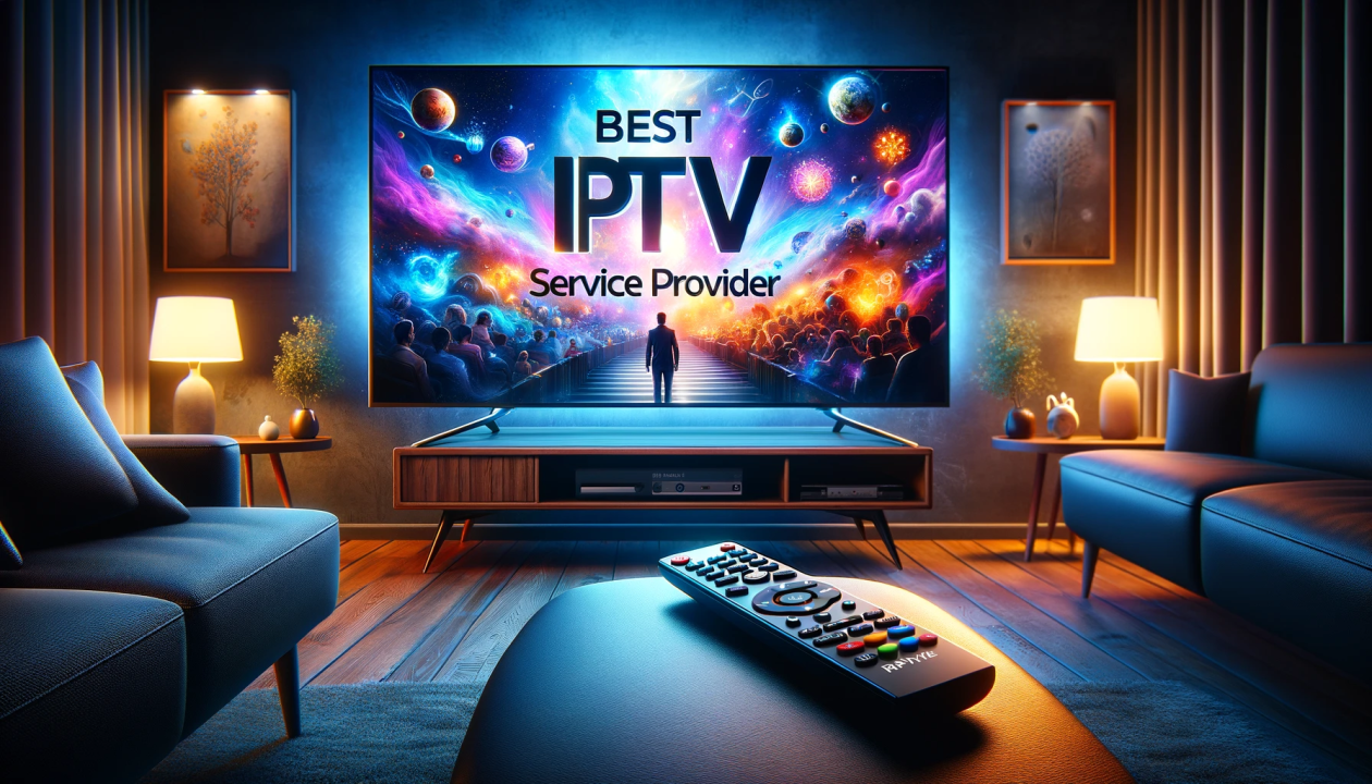 Top 10 Iptv Providers in Usa