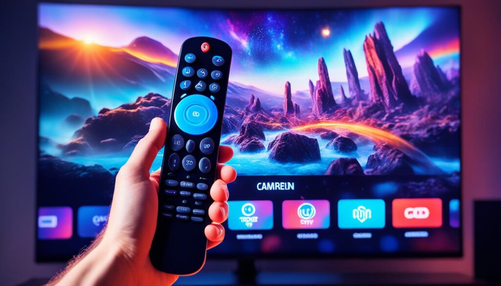 strong IPTV Subscription